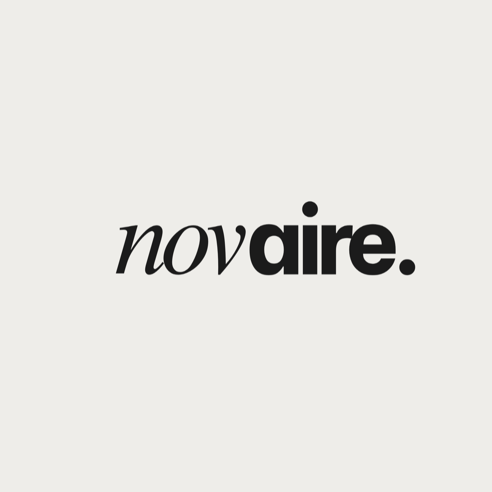 thenovaire